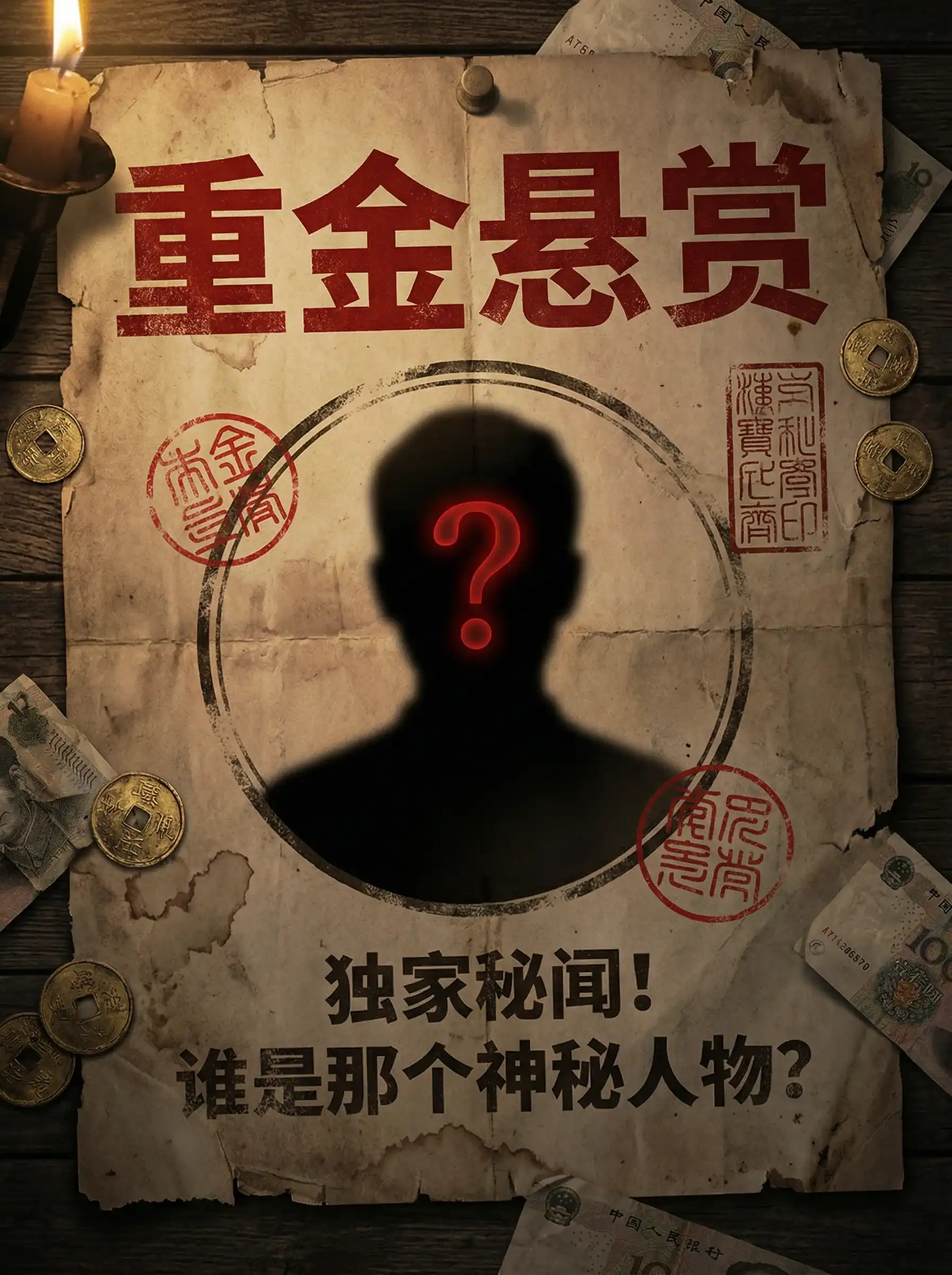 J9体育网址 - 重金悬赏线索征集令